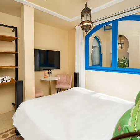 Amazinn Panama Casa Marroqui Boutique-2