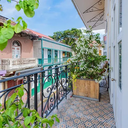 Amazinn Panama Casa Marroqui Boutique-3